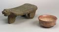Two PreColumbian Items