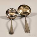Two Ladles