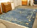 Chinese Carpet