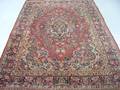 Sarouk Small Carpet