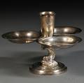 Tuttle Sterling Silver Centerpiece