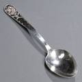 Marshall Field  Co Sterling Silver Serving Spoon