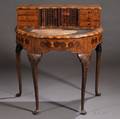 Veneered Writing Desk