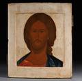 Icon of Christ Pantocrator