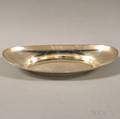 Gorham Sterling Silver Bread Tray