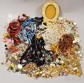 Large Group of Costume Jewelry