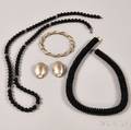 Small Group of Jewelry