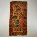 Southwest Persian Pictorial Rug