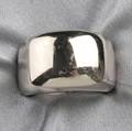 18kt White Gold Ring Cartier