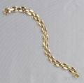 14kt Gold Bracelet Tiffany  Co