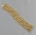 18kt Rose Gold Bracelet