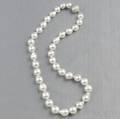 Baroque South Sea Pearl Necklace
