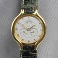 18kt Gold Beluga Wristwatch Ebel