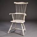 Windsor Combback Armchair