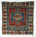 Kazak Prayer Rug