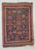 Afshar Rug