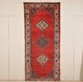 Mahal Long Rug