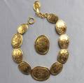 Necklace and Brooch Chanel