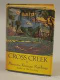 Rawlings Marjorie Kinnan 18961953 Cross Creek
