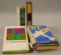 Modern Firsts Limited Editions Four Volumes