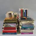Reference Books Shaker Furniture and Decorative Arts Four Boxes