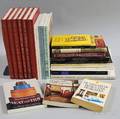 Reference Books General Furniture Surveys and Others One Box