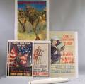 World War I Recruiting Posters Six