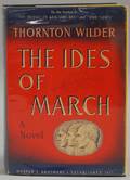 Wilder Thornton 18971975 The Ides of March
