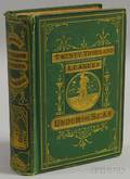 Verne Jules 18281905 TwentyThousand Leagues Under the Sea