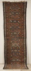 South Caucasian Long Rug