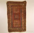 Bordjalou Kazak Rug
