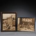 Two Photographs by William Marion Pennington 18741940