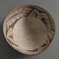 Mimbres Blackonwhite Bowl