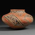 Tonto Polychrome Jar