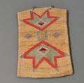 Plateau Cornhusk Bag