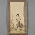 Hanging Scroll