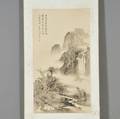 Hanging Scroll