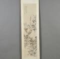 Hanging Scroll