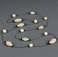 Ivory Necklace