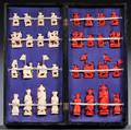 Chess Set and Case