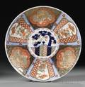 Imari Charger