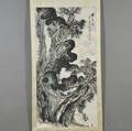 Hanging Scroll