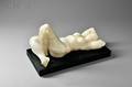 Armando Amaya Mexican b 1935 Reclining Female Nude