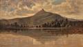 Nikolay Tysland Tusland Leganger American 18321905 Mount Chocorua