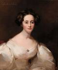 Thomas Sully American 17831872 Portrait of Ellen Shepherd Brooks Mrs Gorham Brooks