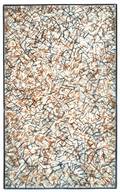 Mark Tobey American 18901976 Penses germinales