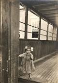 Lewis Wickes Hine American 18741940 Little Orphan Annie in a Pittsburgh Institution