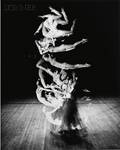 Harold Eugene Edgerton American 19031990 Tumblers