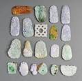 Jade Pendants