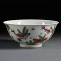 Porcelain Bowl